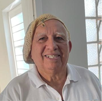 Mestre Vitório Marcolino